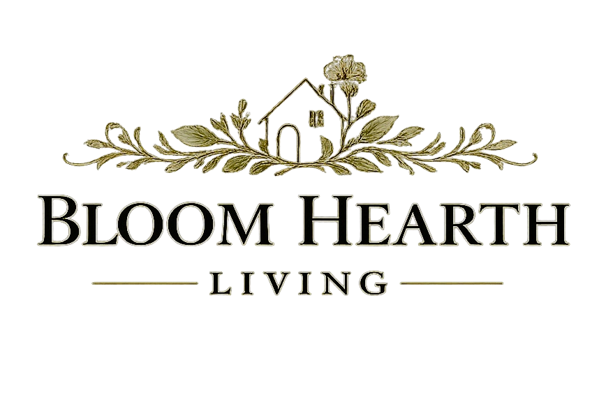 Bloom Hearth Living